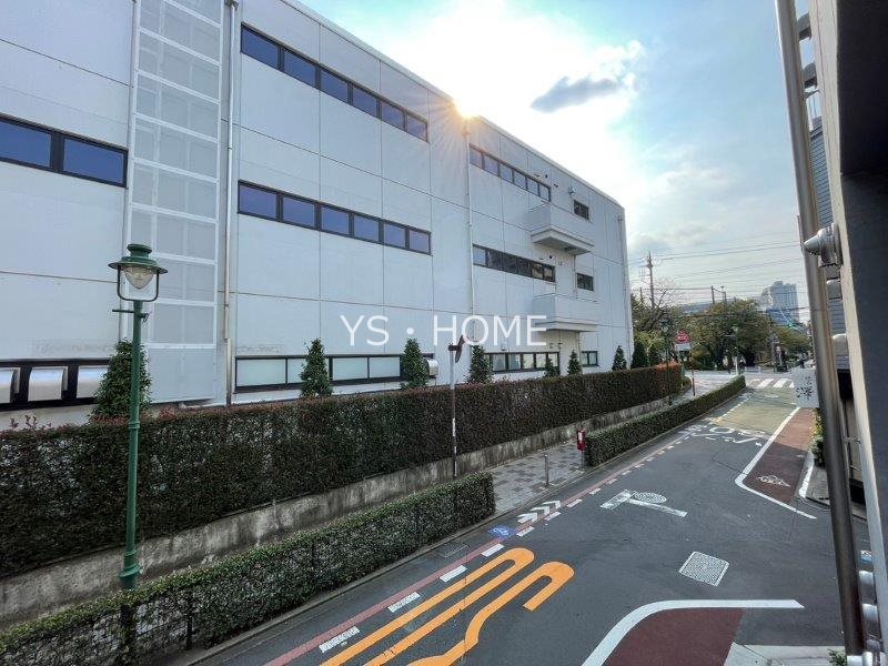 アーバンキューブ三鷹 その他4