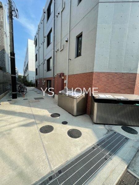 アーバンキューブ三鷹 その他15