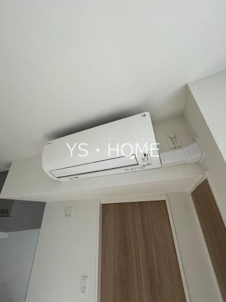 アーバンキューブ三鷹 その他23