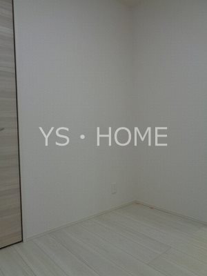 D-PRECIOUS武蔵野 ベッドルーム