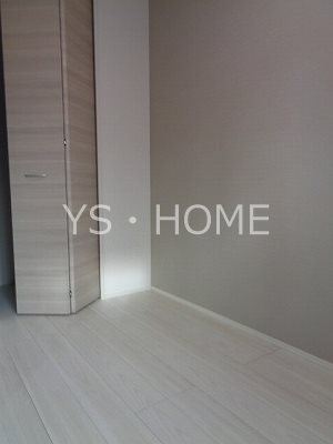 D-PRECIOUS武蔵野 ベッドルーム