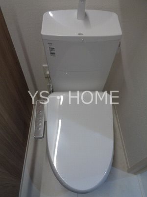 D-PRECIOUS武蔵野 その他2