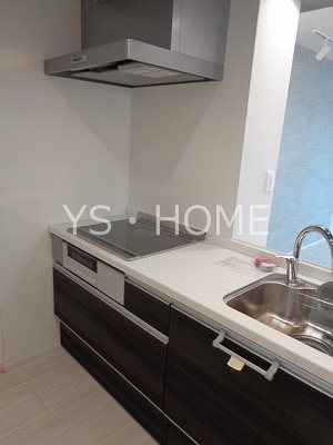 D-PRECIOUS武蔵野 キッチン