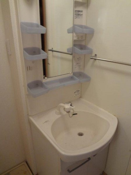 トレビナ武蔵野 その他2