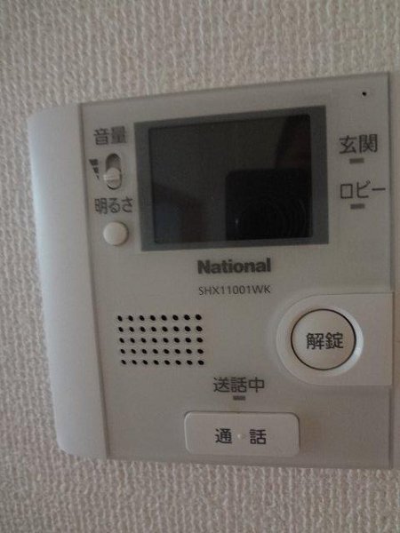 トレビナ武蔵野 その他6