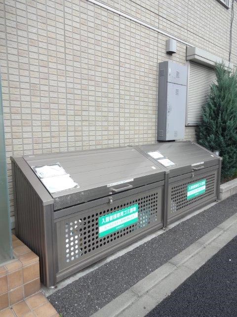 トレビナ武蔵野 その他外観1