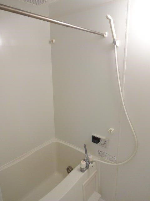 トレビナ武蔵野 風呂画像