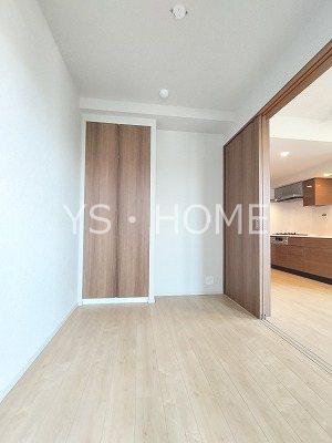 トラープランド蒼麗館 ベッドルーム