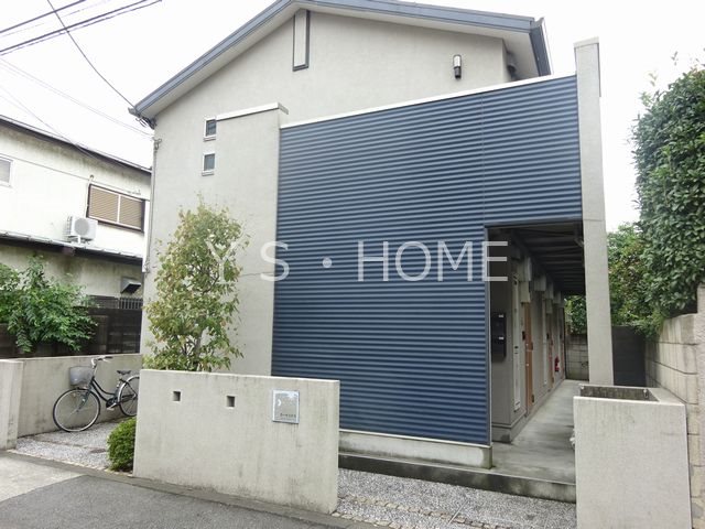 カーサステラ その他外観1