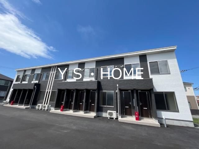 Halelea・Aoba(ハレレア・アオバ) 外観