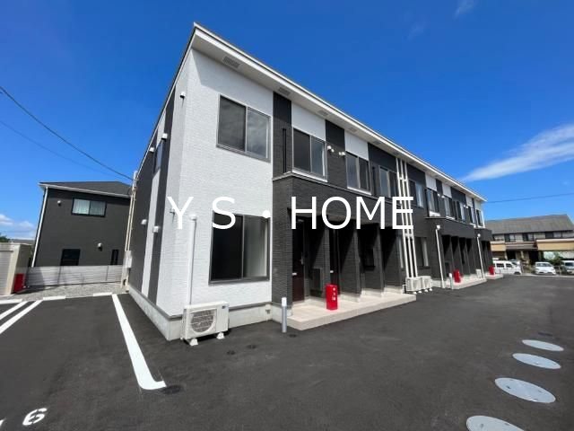 Halelea・Aoba(ハレレア・アオバ) 外観