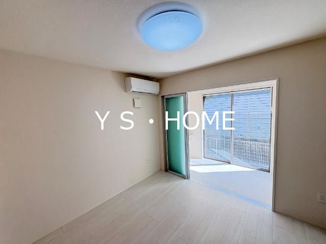 Halelea・Aoba（ハレレア・アオバ） ベッドルーム