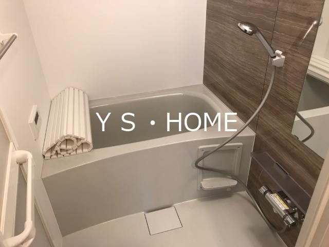 Halelea・Aoba（ハレレア・アオバ） 風呂画像