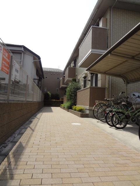 サン・ボヌール その他8