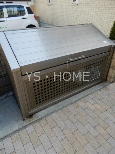 サン・ボヌール その他18