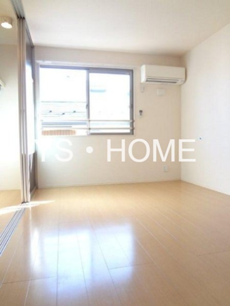 サン・ボヌール ベッドルーム