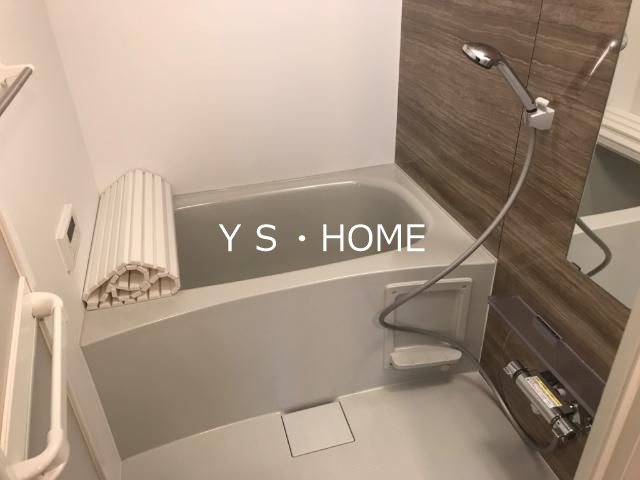 Halelea・Aoba（ハレレア・アオバ） 風呂画像