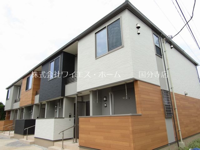 アリエッタ  その他外観1