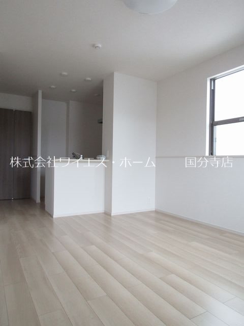 アリエッタ  リビング