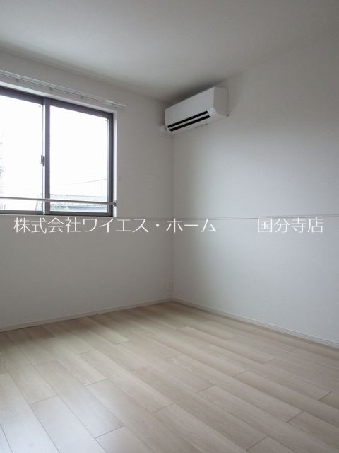 アリエッタ  ベッドルーム