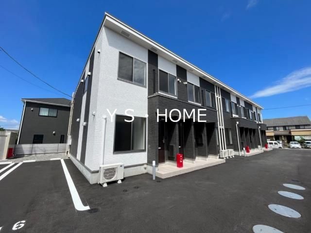 Halelea・Aoba（ハレレア・アオバ） その他外観1