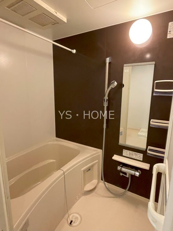 レジデンシア　ペルフェイタ 風呂画像