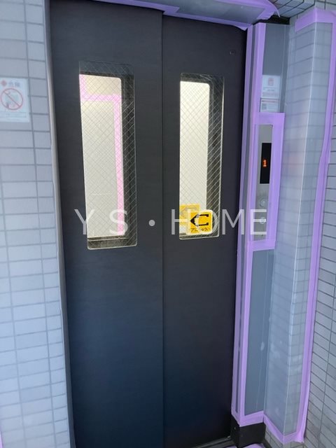 ロイヤルキャステージ恋ヶ窪 その他外観3