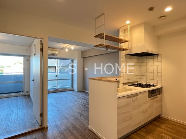 ロイヤルキャステージ恋ヶ窪 その他11