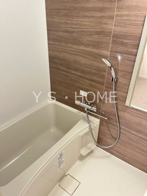 ロイヤルキャステージ恋ヶ窪 風呂画像