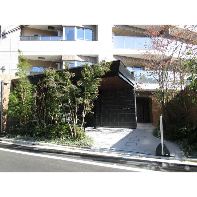 ブランズ国立 その他外観2