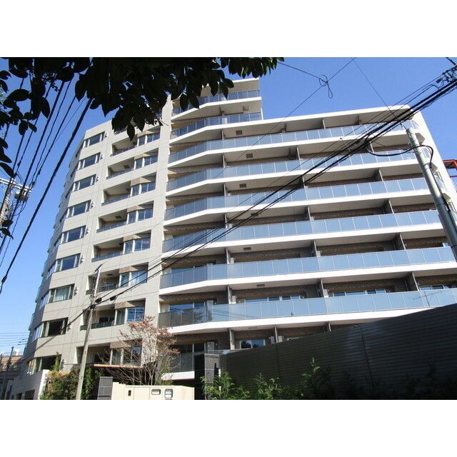 ブランズ国立 その他外観3