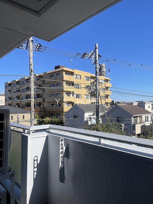 ロイヤルキャステージ恋ヶ窪 その他5