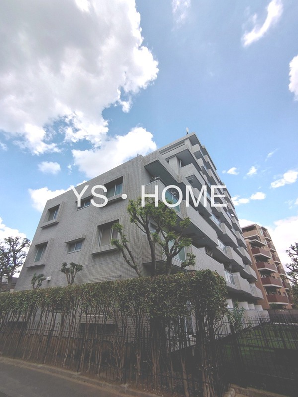 ロイヤルキャステージ恋ヶ窪 その他外観4