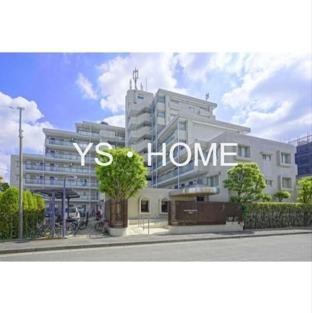 ロイヤルキャステージ恋ヶ窪 その他外観5