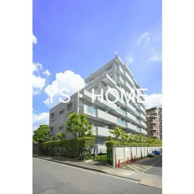 ロイヤルキャステージ恋ヶ窪 その他外観6