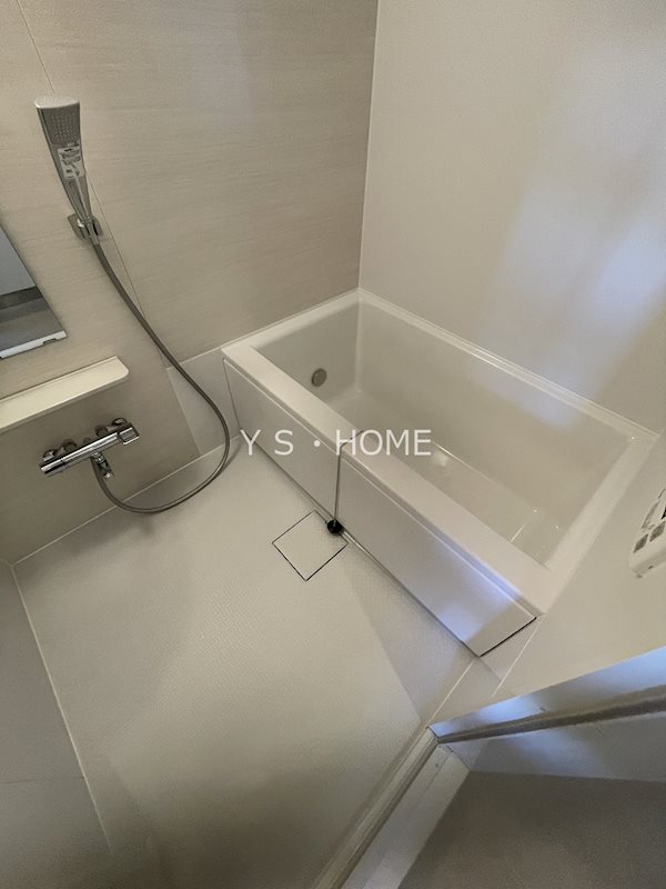 ロイヤルキャステージ恋ヶ窪 風呂画像