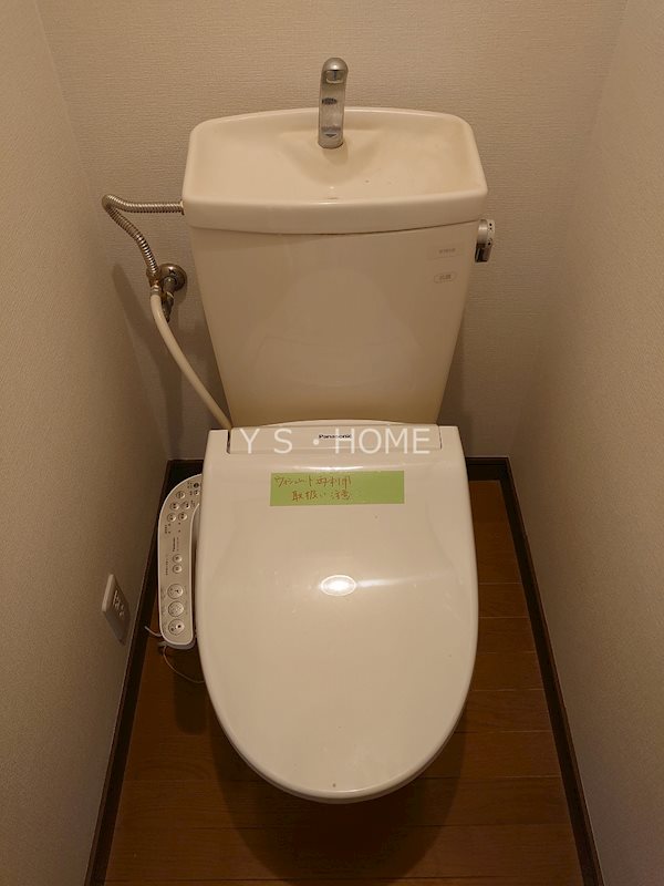 ガーデンハイツ その他2