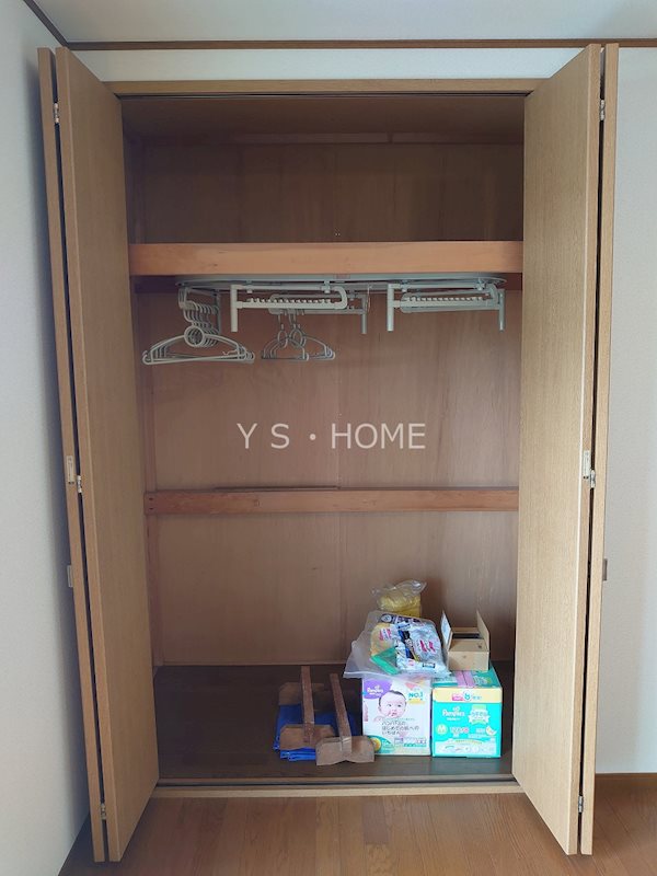 ガーデンハイツ その他4