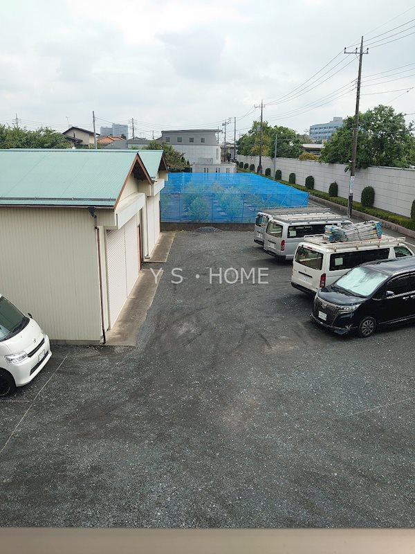 ガーデンハイツ その他5