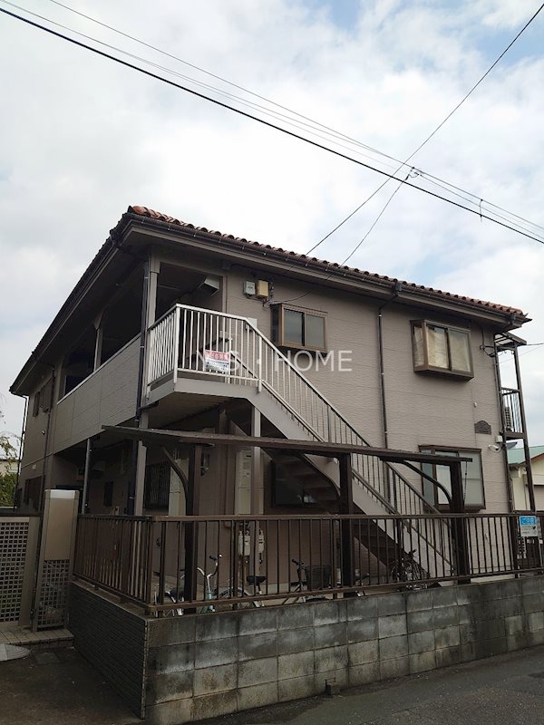 ガーデンハイツ その他外観1