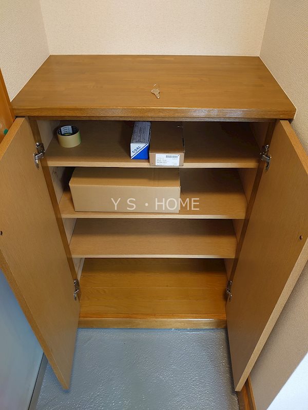 ガーデンハイツ その他10