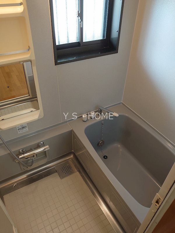 ガーデンハイツ 風呂画像