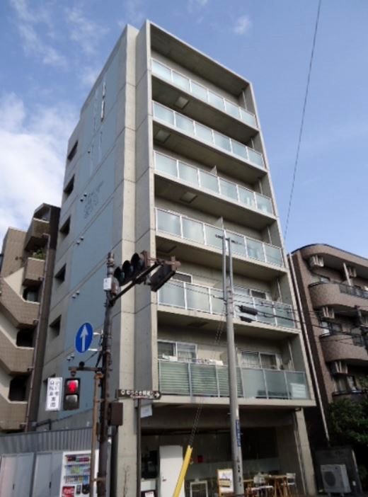 PUA LANI その他外観1