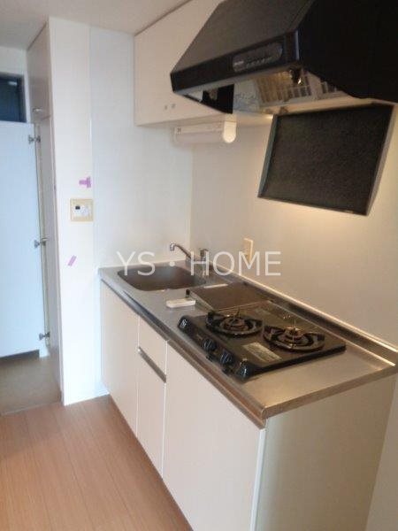 PUA LANI キッチン