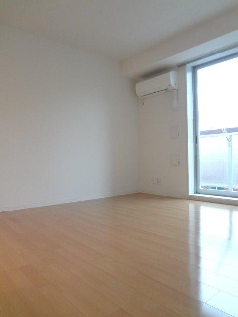 PUA LANI ベッドルーム