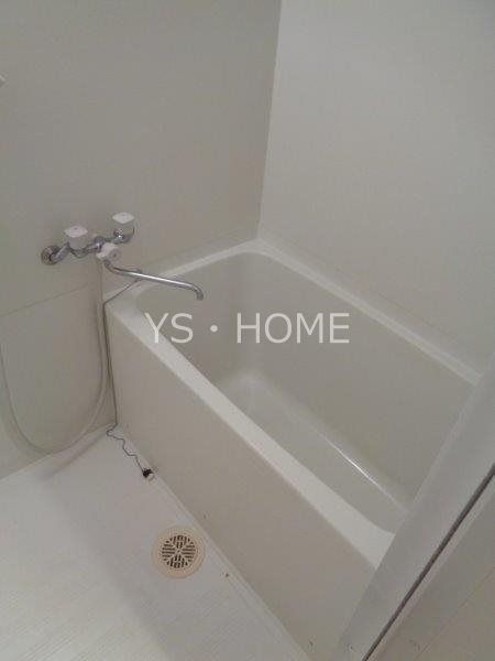 PUA LANI 風呂画像