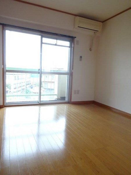 グリーンハイツ その他4