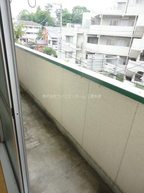 グリーンハイツ その他6