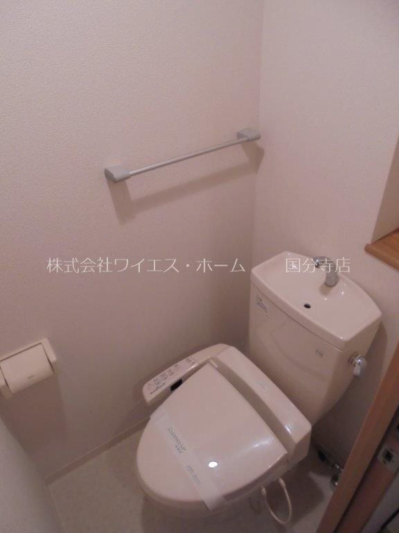 ローレル恋ヶ窪 その他2