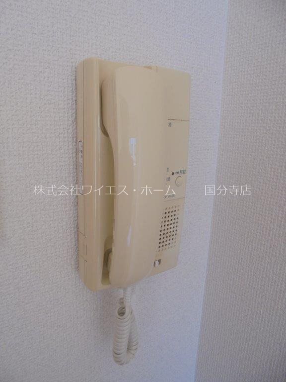 ローレル恋ヶ窪 その他4